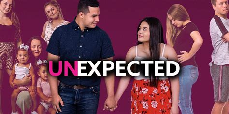 tlc unexpected season 5|What We Know About Unexpected Season 5 Release。